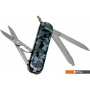 Туристические ножи Victorinox Classic SD (военно-морской камуфляж)