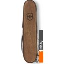 Туристические ножи Victorinox Huntsman Wood (коричневый)