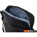 Женские и мужские сумки Bugatti Blanc Delight 49450401 (черный)