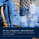 Стиральная машина Electrolux EW7F3614SUE Стиральная машина Electrolux EW7F3614SUE