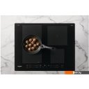 Варочные панели Whirlpool WF S4160 BF
