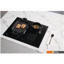 Варочные панели Whirlpool WF S4160 BF