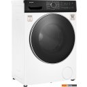 Стиральная машина Weissgauff WMD 4628 Inverter Steam