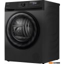 Стиральная машина Weissgauff WD 4948 Heat Pump Grey