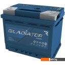 Автомобильные аккумуляторы Gladiator Dynamic 65 R+ (65 А·ч)