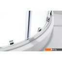 Душевые кабины Cezares Molveno-R-2-80-P-Cr-IV