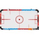 Аэрохоккей, настольный футбол, мини-бильярд Unix Line GTHUF125X65CL