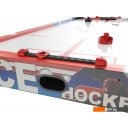 Аэрохоккей, настольный футбол, мини-бильярд Unix Line GTHUF125X65CL