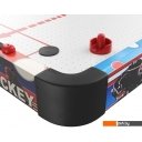 Аэрохоккей, настольный футбол, мини-бильярд Unix Line GTHUF125X65CL