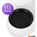 Кофеварки и кофемашины Kitfort KT-7327