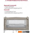 Детские манежи Indigo Bon-Bon (серый)