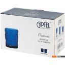 Стаканы, бокалы, рюмки Gipfel Ontario 51525 (2 шт)