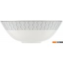 Тарелки, салатники, блюда и наборы Gipfel Caroline 42932 (2шт, белый)