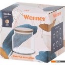 Посуда для хранения продуктов Werner Bambu 51934
