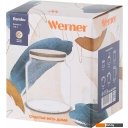 Посуда для хранения продуктов Werner Bambu 51935