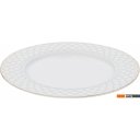 Тарелки, салатники, блюда и наборы Gipfel Aurora 42861 (19шт)