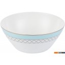 Тарелки, салатники, блюда и наборы Gipfel Aurora 42861 (19шт)