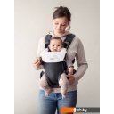 Рюкзаки-переноски (кенгуру) BabyBjorn Harmony mesh 0880.08