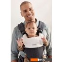 Рюкзаки-переноски (кенгуру) BabyBjorn Harmony mesh 0880.08