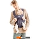 Рюкзаки-переноски (кенгуру) BabyBjorn Mini 3D Mesh (антрацит)
