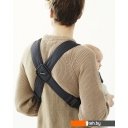 Рюкзаки-переноски (кенгуру) BabyBjorn Mini 3D Mesh (антрацит)