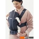 Рюкзаки-переноски (кенгуру) BabyBjorn Mini 3D Mesh (антрацит)