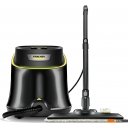 Пароочистители и отпариватели Karcher SC 3 Deluxe Anniversary Edition 1.513-436.0