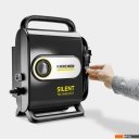 Мойки высокого давления Karcher K Silent Anniversary Edition 1.600-956.0 Мойки высокого давления Karcher K Silent Anniversary Edition 1.600-956.0