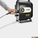 Мойки высокого давления Karcher K Silent Anniversary Edition 1.600-956.0 Мойки высокого давления Karcher K Silent Anniversary Edition 1.600-956.0