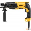 Перфораторы DeWalt D25133K-QS (кейс)