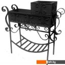 Мангалы, грили, барбекю Станкоинструмент Генеральский №1 Мангалы, грили, барбекю Станкоинструмент Генеральский №1