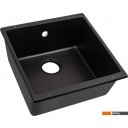 Кухонные мойки Zorg Subline 40 (черный оникс)