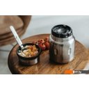 Термосы, термокружки и многоразовые стаканы Bobber Jerrycan 700 мл (зеркальный) Термосы, термокружки и многоразовые стаканы Bobber Jerrycan 700 мл (зеркальный)