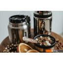 Термосы, термокружки и многоразовые стаканы Bobber Jerrycan 700 мл (зеркальный) Термосы, термокружки и многоразовые стаканы Bobber Jerrycan 700 мл (зеркальный)