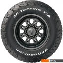 Автомобильные шины BFGoodrich All-Terrain T/A KO2 265/70R16 121/118S