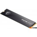SSD MSI Spatium M560 1TB S78-440L0F0-P83