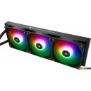 Системы охлаждения Thermalright Core Vision 360 ARGB (черный)