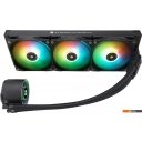 Системы охлаждения Thermalright Frozen Notte 360 ARGB V2 (черный)