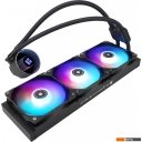 Системы охлаждения Thermalright Frozen Notte 360 ARGB V2 (черный)