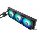 Системы охлаждения Thermalright Frozen Notte 360 ARGB V2 (черный)