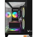 Корпуса Formula Crystal Z9ML Floe (черный)