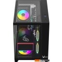 Корпуса Formula Crystal Z9ML Floe (черный)