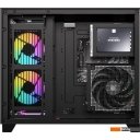 Корпуса Formula Crystal Z9ML Floe (черный)