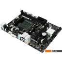 Материнские платы BIOSTAR B450MHP Ver. 6.1 Материнские платы BIOSTAR B450MHP Ver. 6.1
