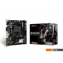 Материнские платы BIOSTAR B450MHP Ver. 6.1 Материнские платы BIOSTAR B450MHP Ver. 6.1