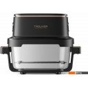 Аэрогрили и аэрофритюрницы Trouver Air Fryer Metalish AF20 Pro (черный) Аэрогрили и аэрофритюрницы Trouver Air Fryer Metalish AF20 Pro (черный)
