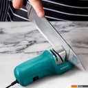 Кухонные ножи, ножницы, овощечистки, точилки Kitfort KT-6389