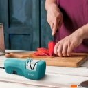 Кухонные ножи, ножницы, овощечистки, точилки Kitfort KT-6389