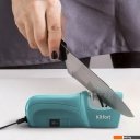 Кухонные ножи, ножницы, овощечистки, точилки Kitfort KT-6389