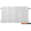 Радиаторы отопления Royal Thermo PianoForte 300 Bianco Traffico VDR (8 секций)